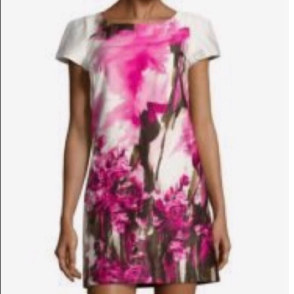 Milly Chloe Dress